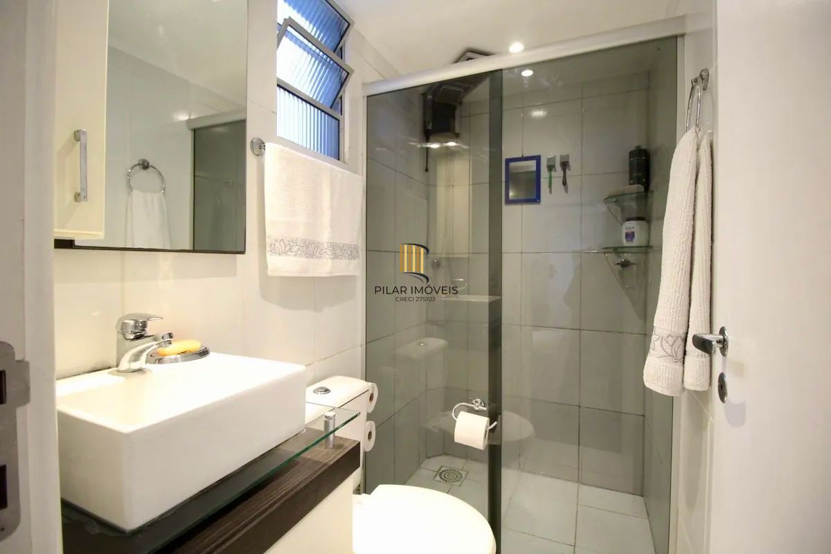 Apartamento 2 quartos com Vaga Jardim Leopoldina em Porto Alegre para Comprar