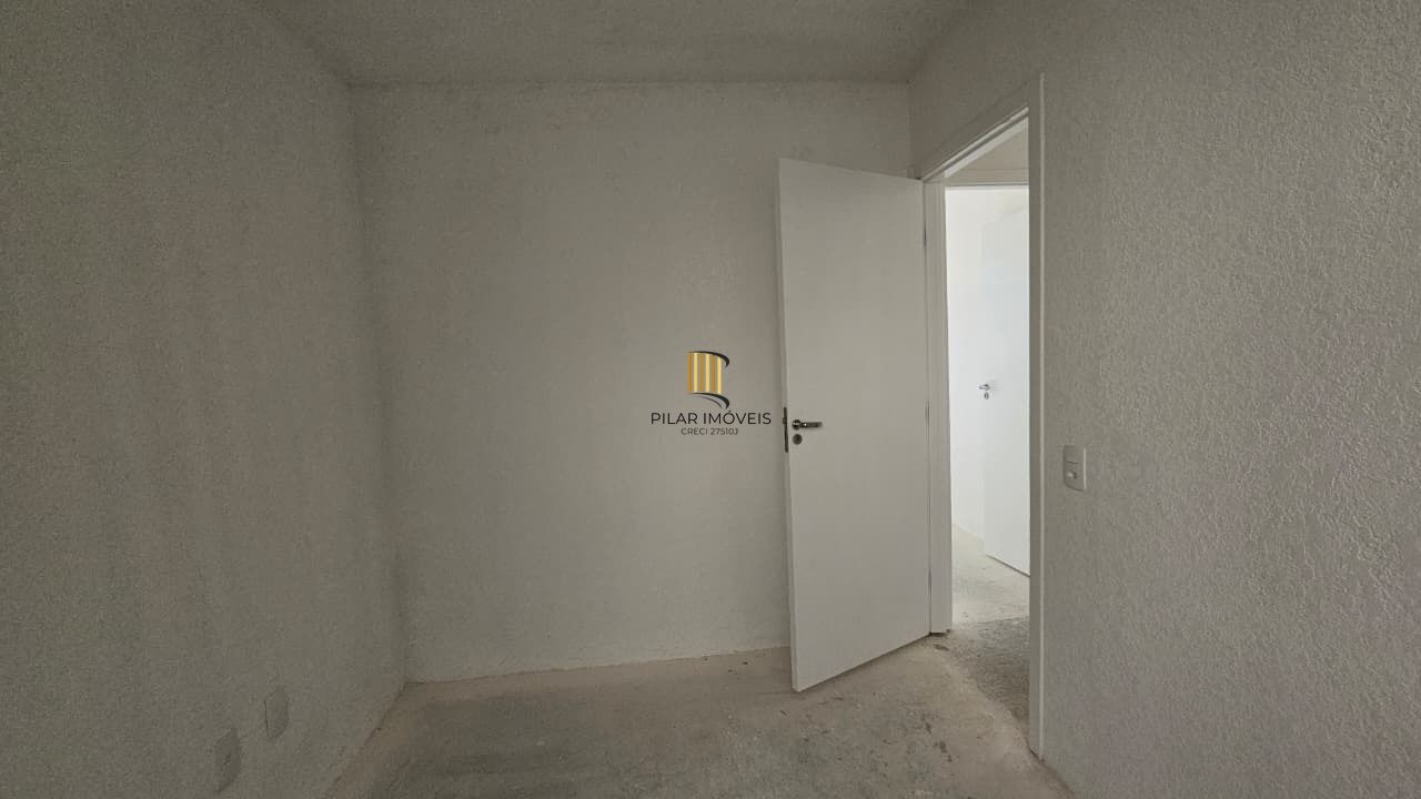 Apartamento 2 dormitórios terceiro andar Reservas do Sul Restinga