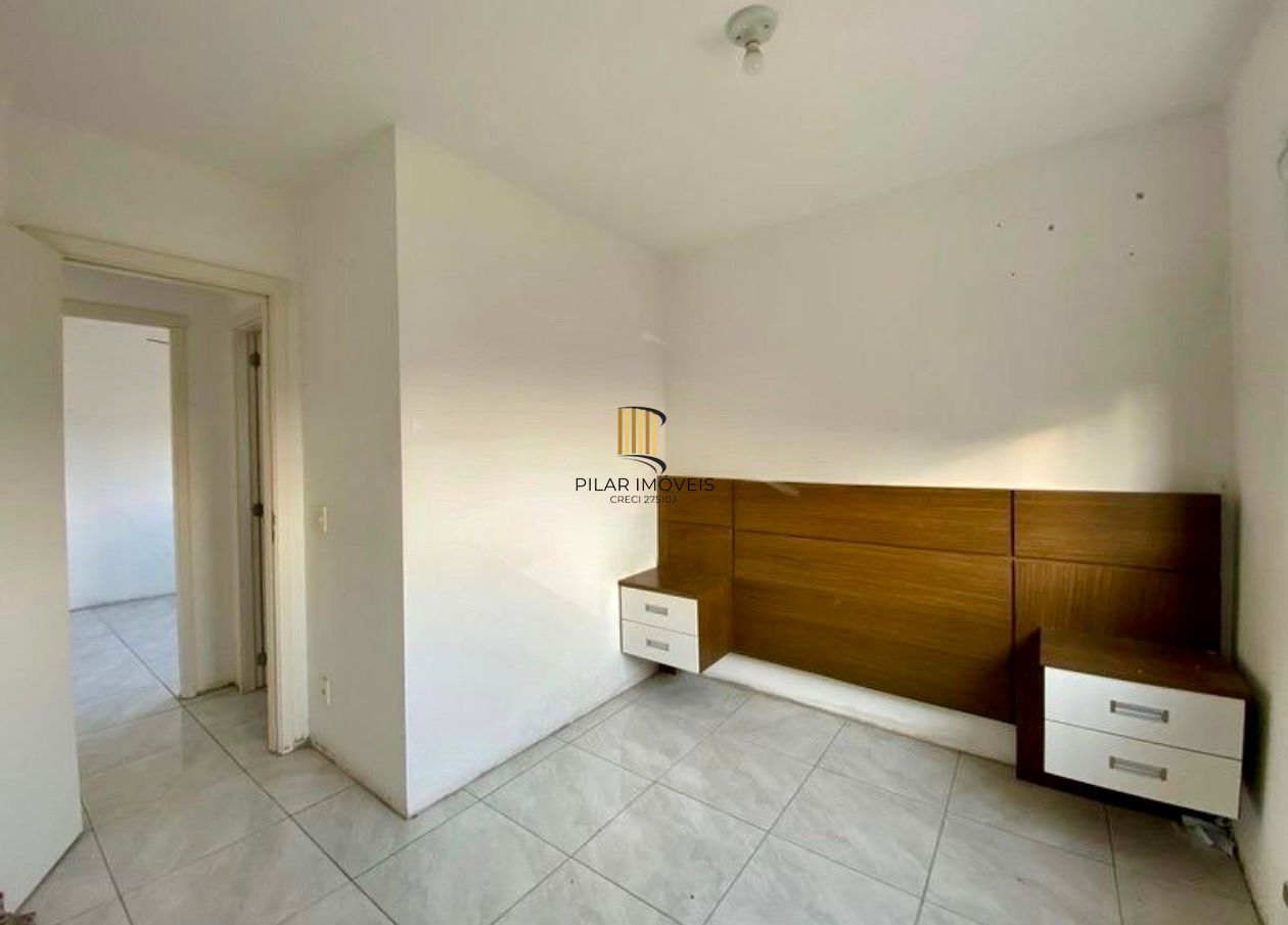 Apartamento 2 quartos com suíte 1 vaga New Life no Jardim Carvalho Porto Alegre