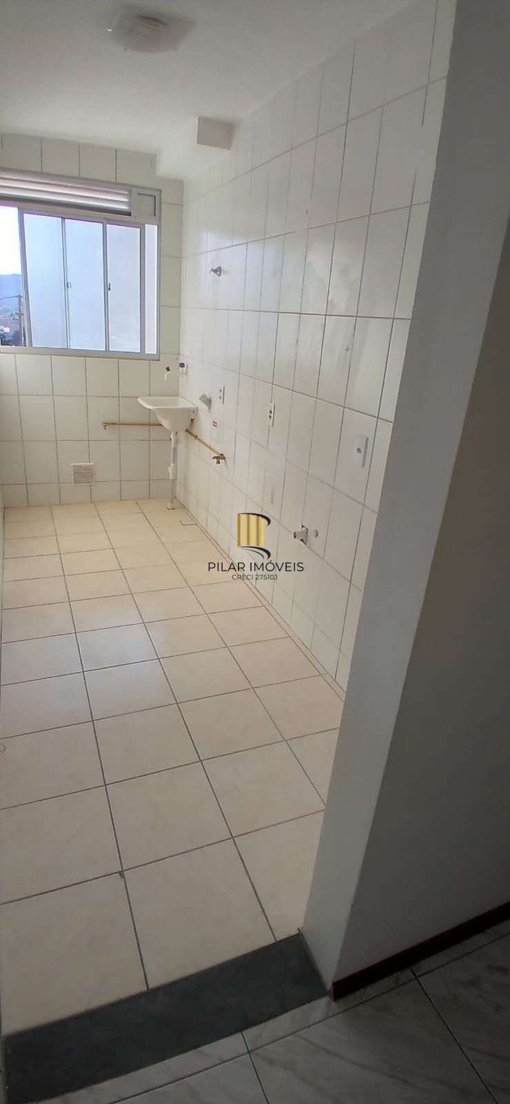 Apartamento 2d com vaga escriturada e infra Jardim Leopoldina