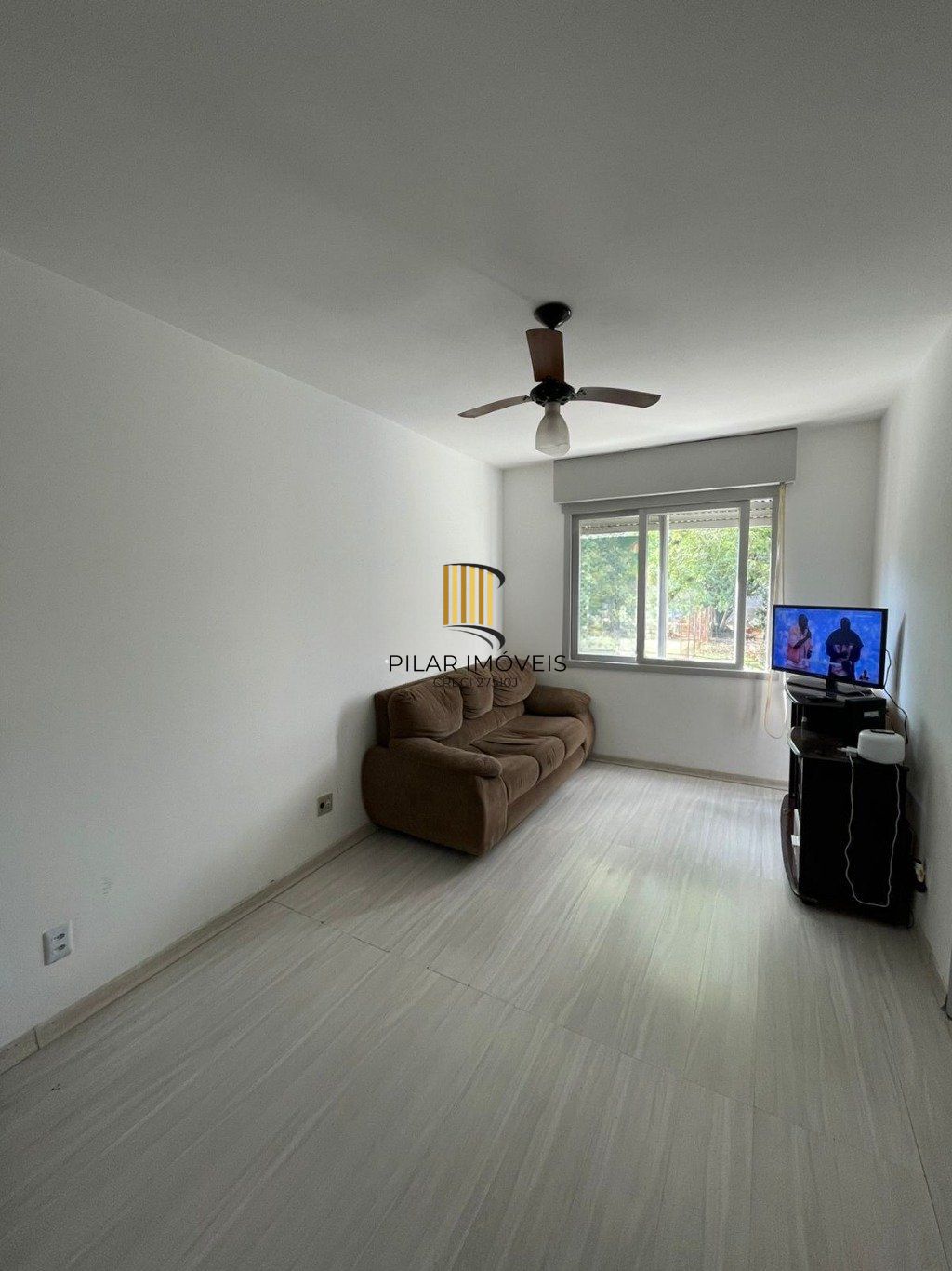 Apartamento de 1 dormitório bairro Cristo Redentor - Pilar Imóveis