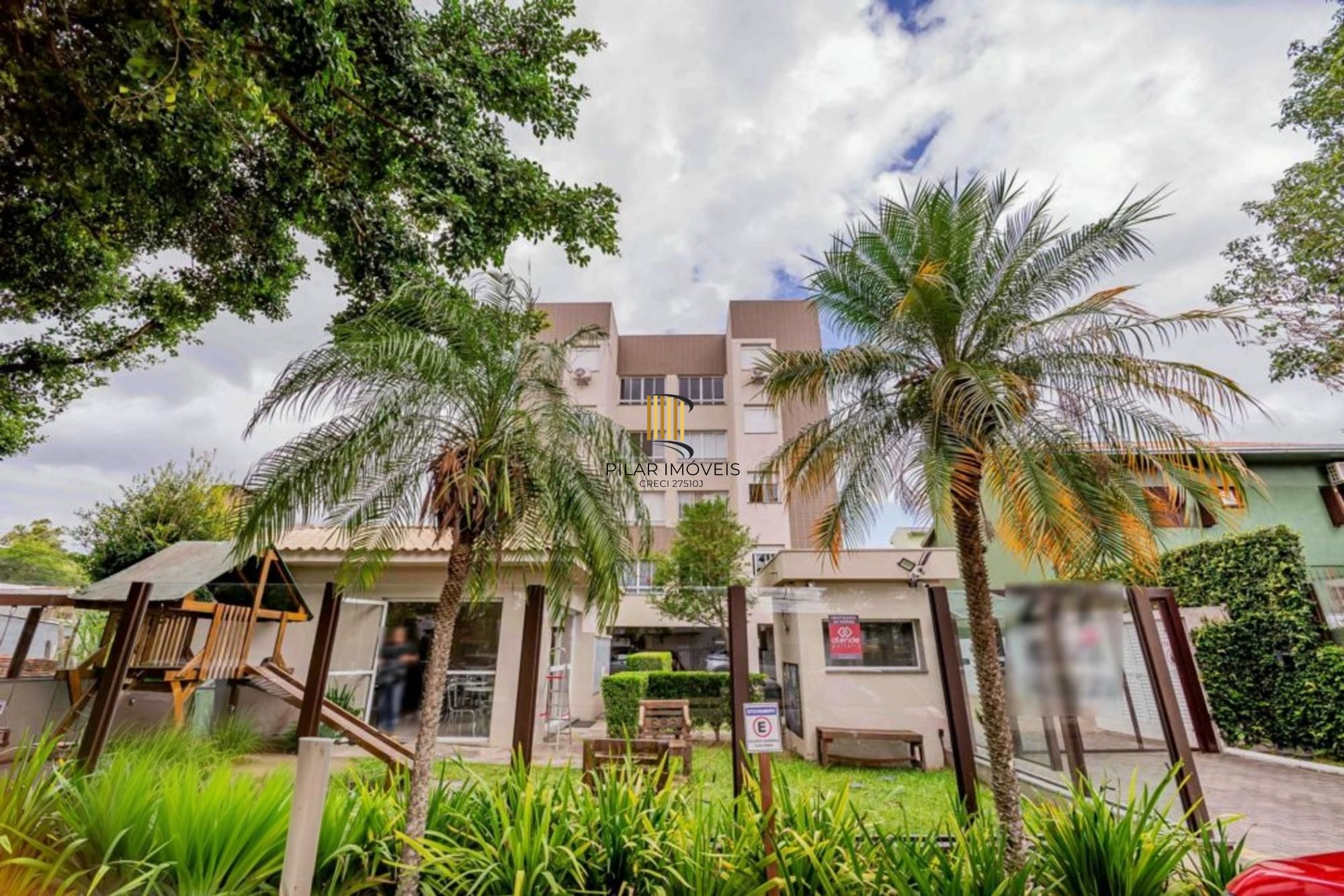 Apartamento de 2 quartos, suíte, elevador, 1 vaga no bairro Ipanema.