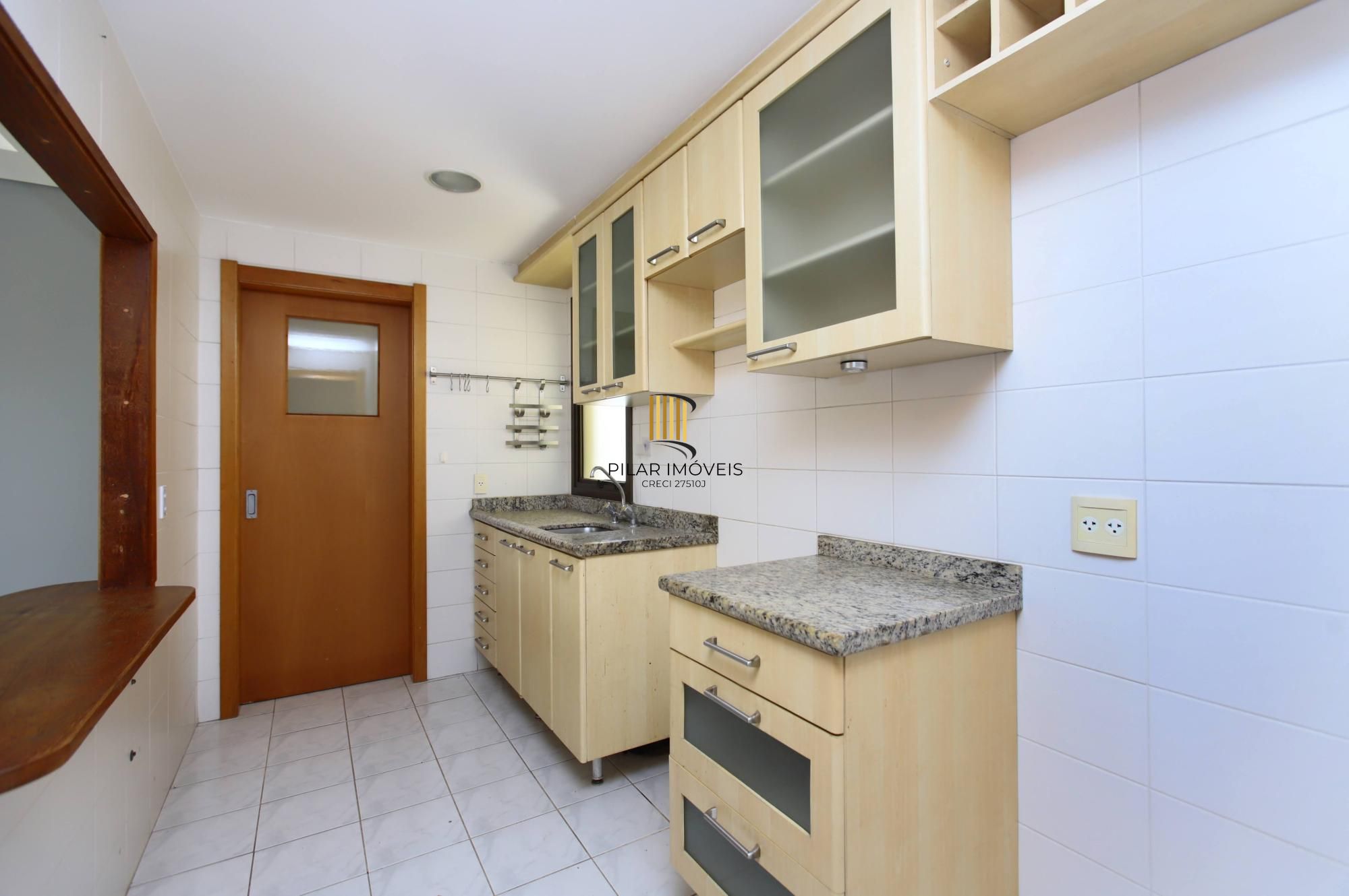Apartamento 87 m² com 3 Quartos e 1 vaga no bairro Passo da Areia