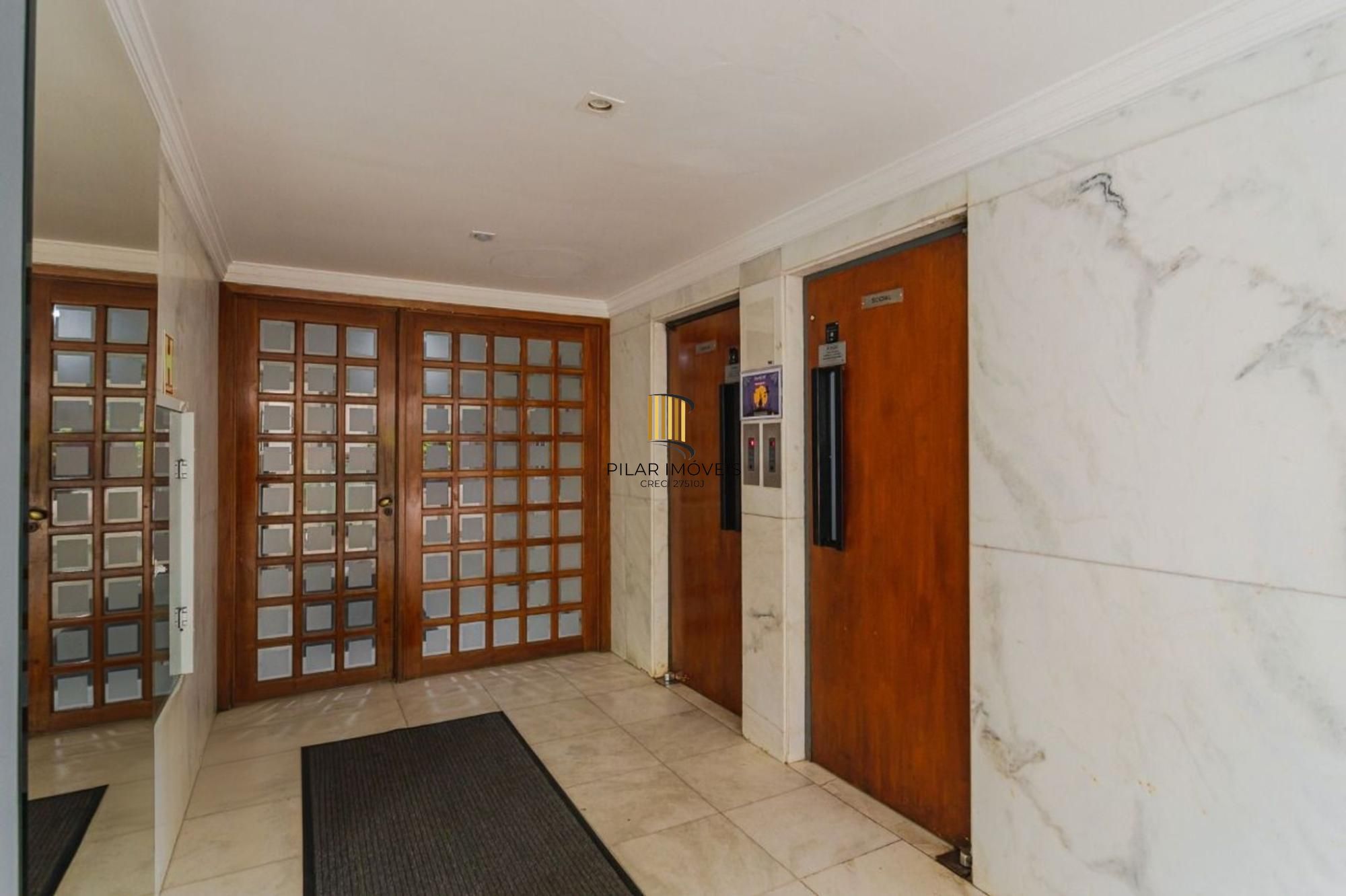 Apartamento à venda com 2 quartos 79 m² no Boa Vista