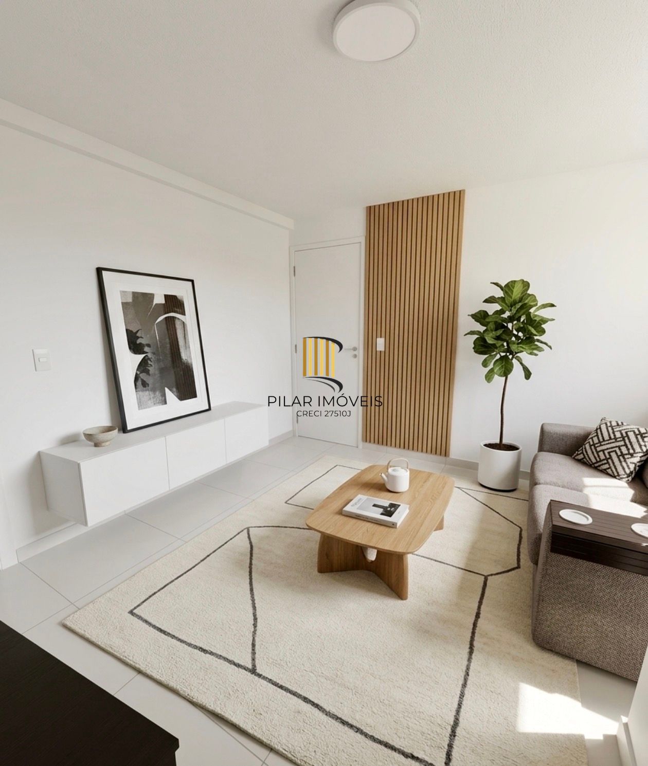 Apartamento com 2 quartos à venda na Rua Intendente Alfredo Azevedo,  Glória - Pilar Imóveis