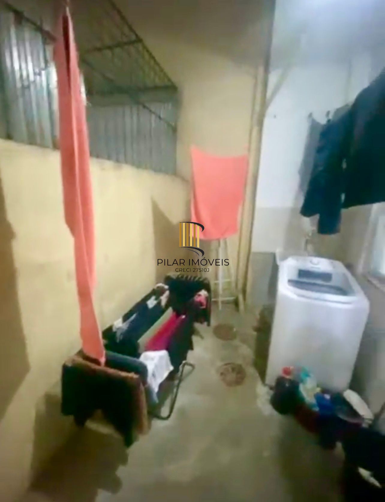 Apartamento com 2 quartos à venda  Rua Adão Baino Cristo Redentor Porto Alegre