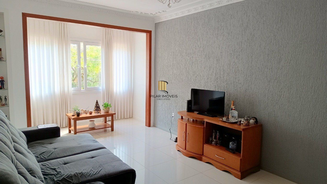 Apartamento Garden de 3 dormitórios no bairro Santana