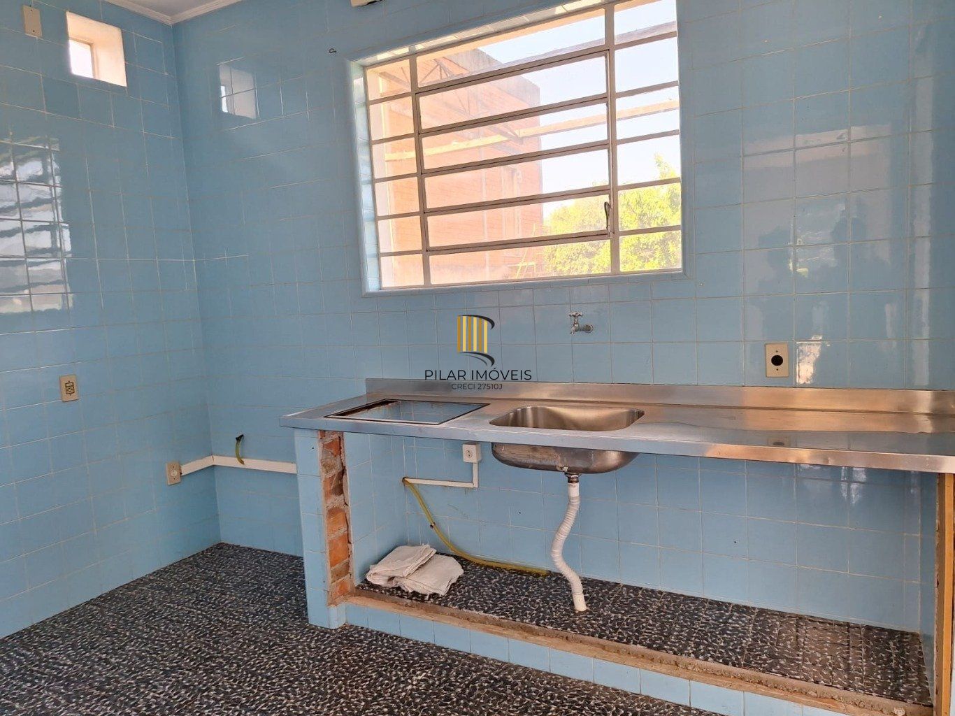 Casa com 2 quartos e vaga de garagem 115m² à venda em Vila Ipiranga.