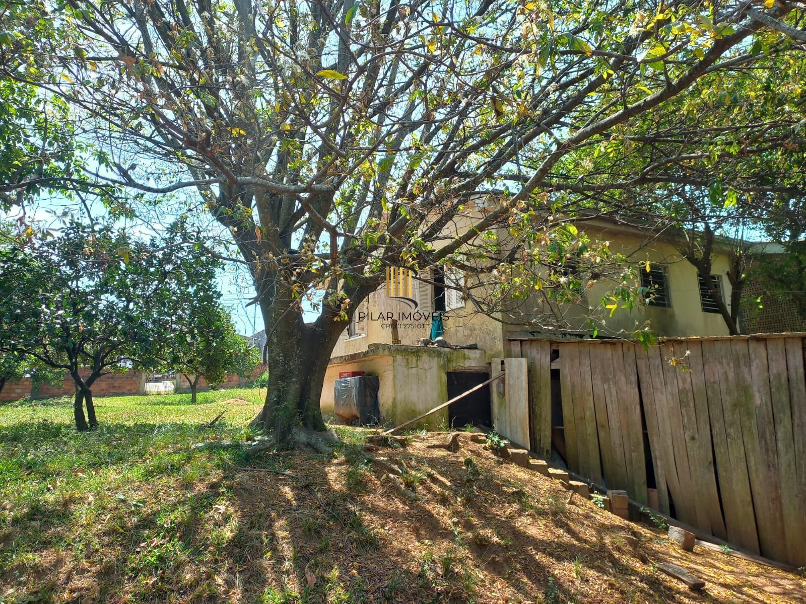 Chácara com 2 hectares no Bairro Mário Quintana