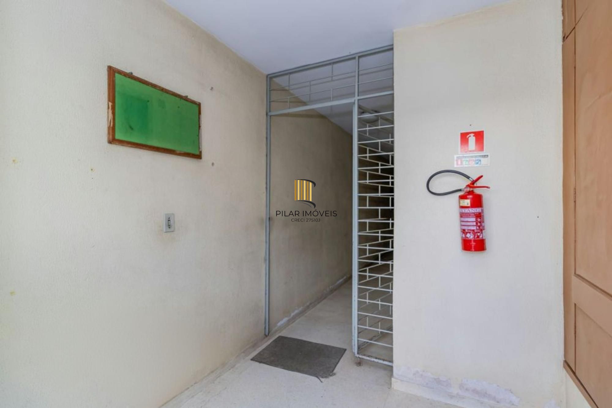 Apartamento Térreo 2 Dormitórios no Jardim Botânico – Amplo e Iluminado