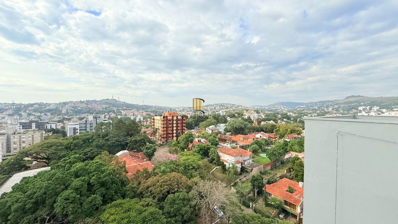 Cobertura à venda com 2 quartos 114 m² no Cristal