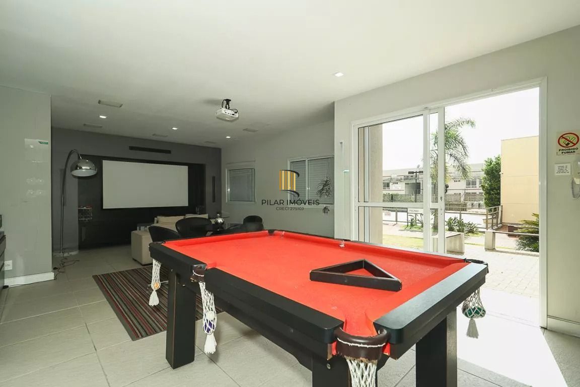 Apartamento 3 Dorms c/ Suíte e Vaga no Rossi Mais