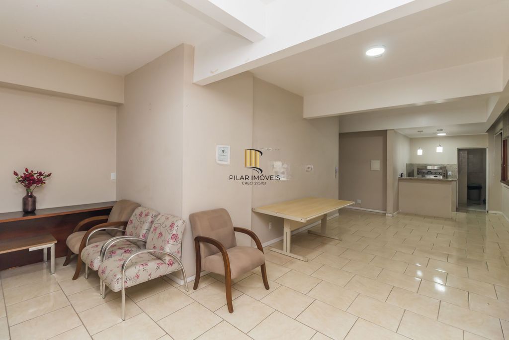 Apartamento 3 dorms à venda Avenida Panamericana, Jardim Lindóia - Porto Alegre