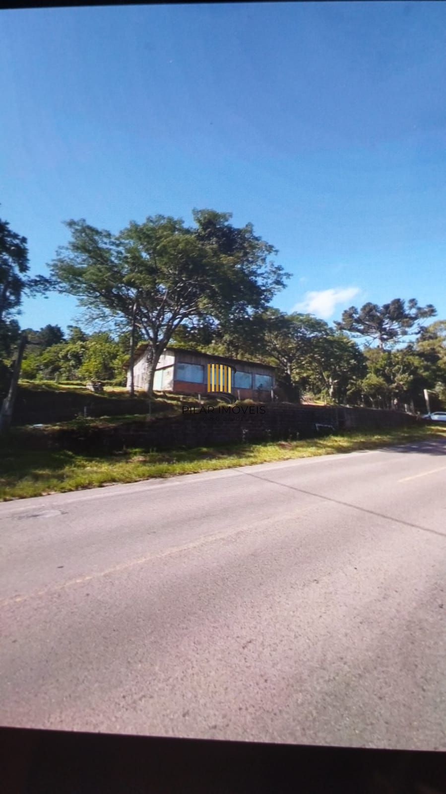 Sítio em São Tomé,  Gravataí.