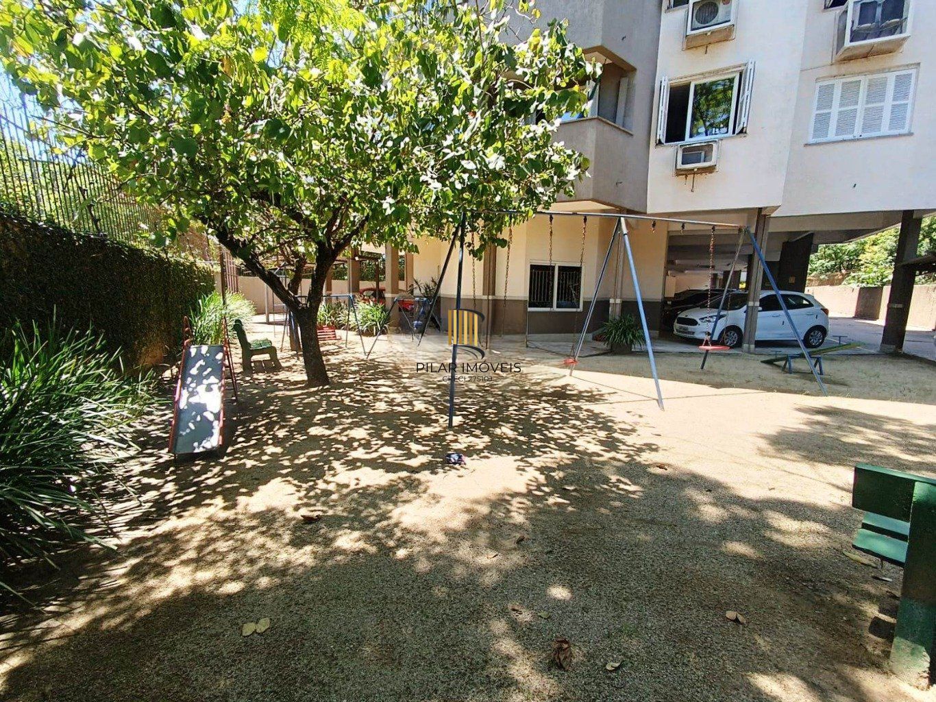 Apartamento com 2 quartos, vaga Coberta e com Elevador à venda em Nonoai.