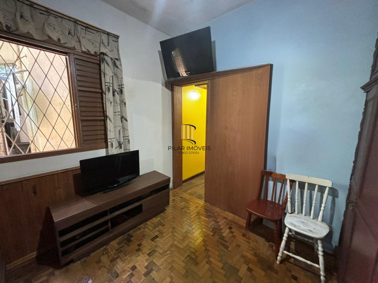 Apartamento à venda com 3 dormitórios 83 m² no Bairro Petrópolis