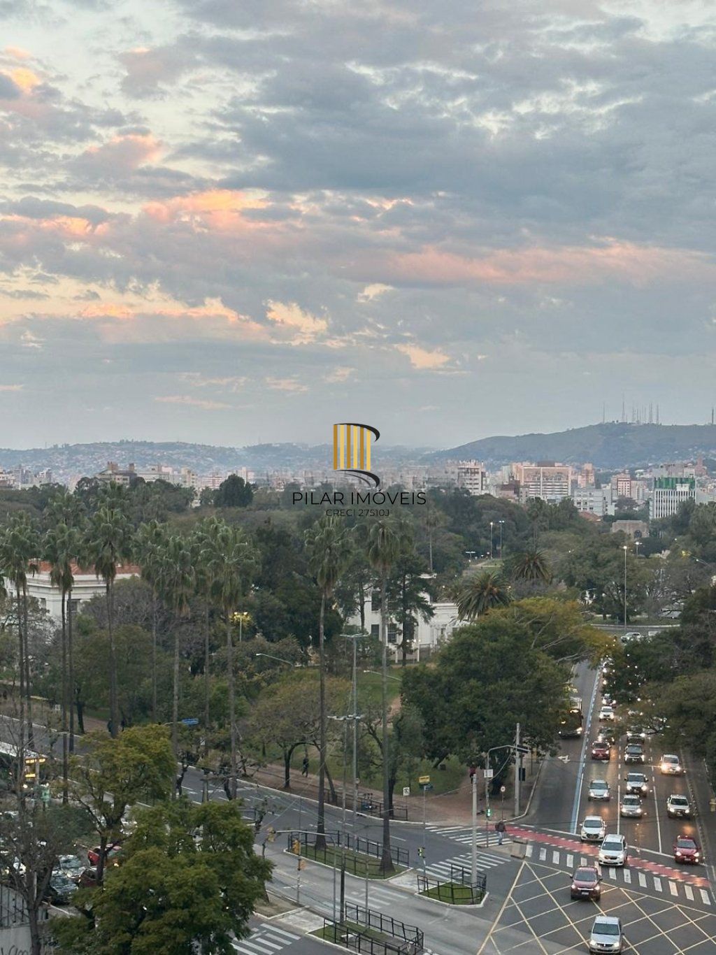 Apartamento à venda com 2 quartos 86 m²