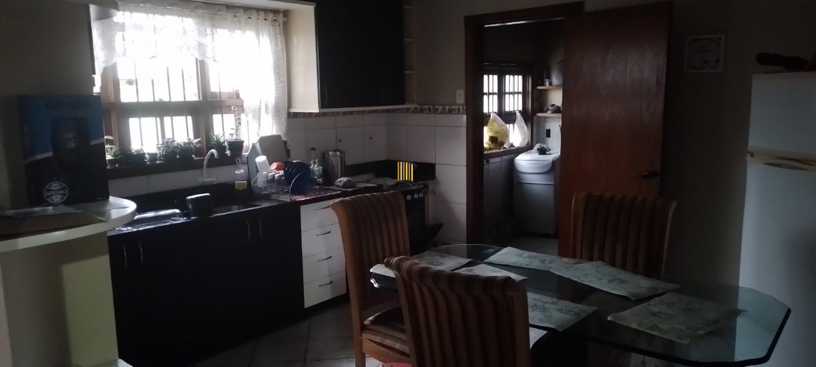 Casa 133m2  com piscina 3 dormitórios e 1 vaga Cachoeirinha