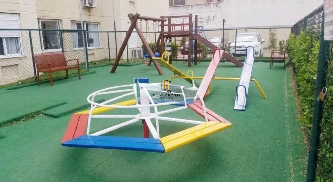 Apartamento de 3 dormitórios 2 vaga de garagem no bairro Sarandi Porto Alegre.