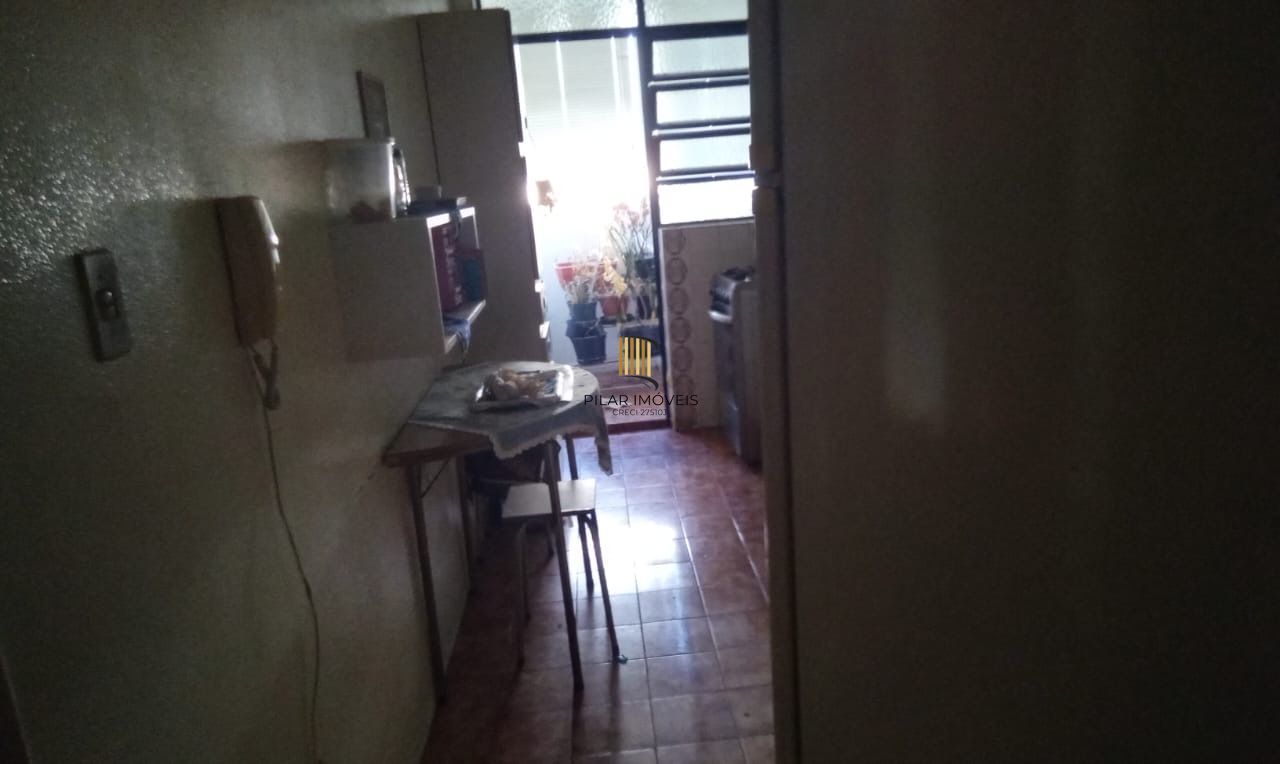 Apartamento 3 dormitórios com suíte 1 vaga 100m2 Floresta, Moinhos de Vento