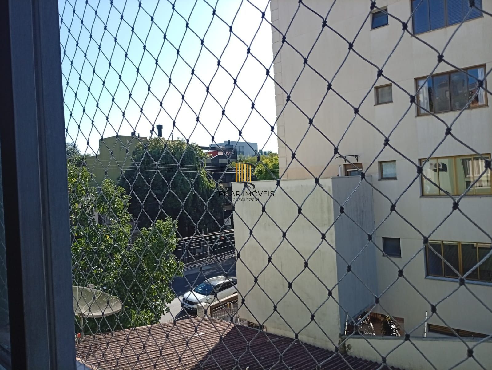 Apartamento a venda 2 dormitórios e 52 m² no bairro Auxiliadora