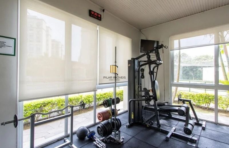 Apartamento de 3 quartos,suíte,elevador,1 vaga no bairro Cavalhada