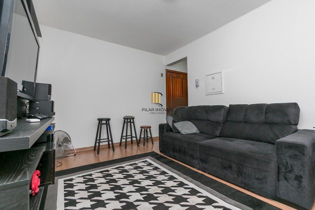 Apartamento 1 dormitório no bairro Cristo Redentor