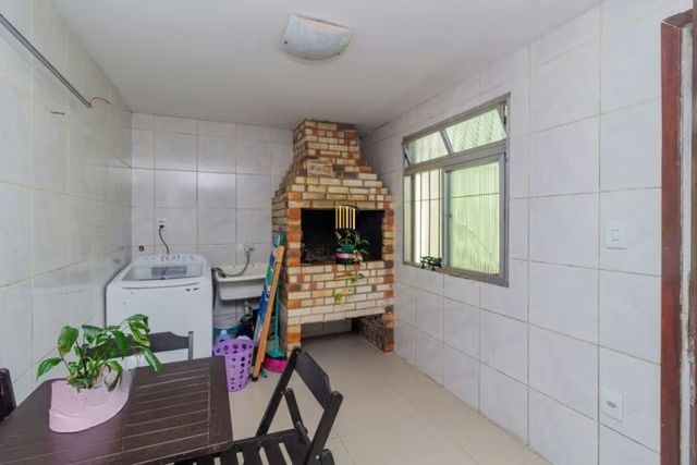 Casa de 2 quartos e 1 vaga de garagem em Cachoeirinha.