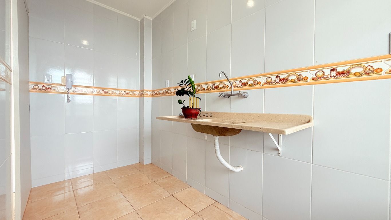 Cobertura à venda com 2 quartos 114 m² no Cristal