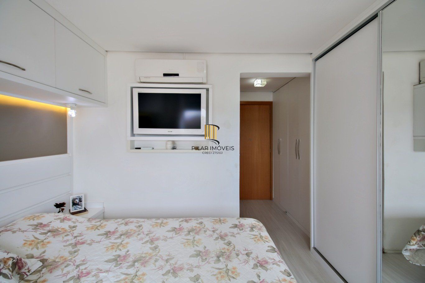 Apartamento com 2 quartos e 76m² à venda em Cristo Redentor, Porto Alegre.