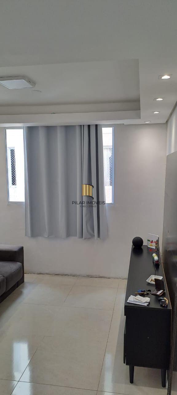 Apartamento 2d com vaga escriturada e infra Jardim Leopoldina