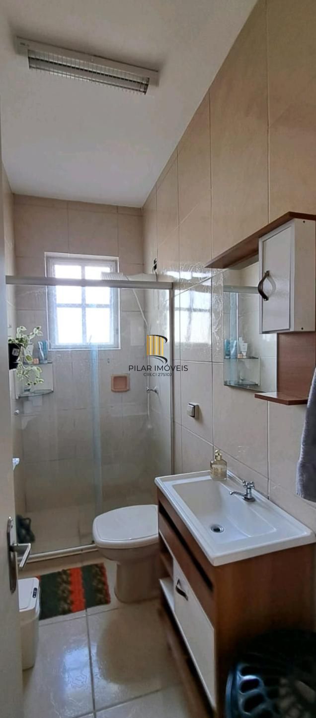 Apartamento de 1 quarto no bairro Petrópolis