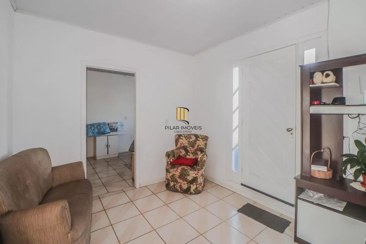 Casa e loja à venda com 300m², 3 quartos e 3 vagas no Rubem Berta