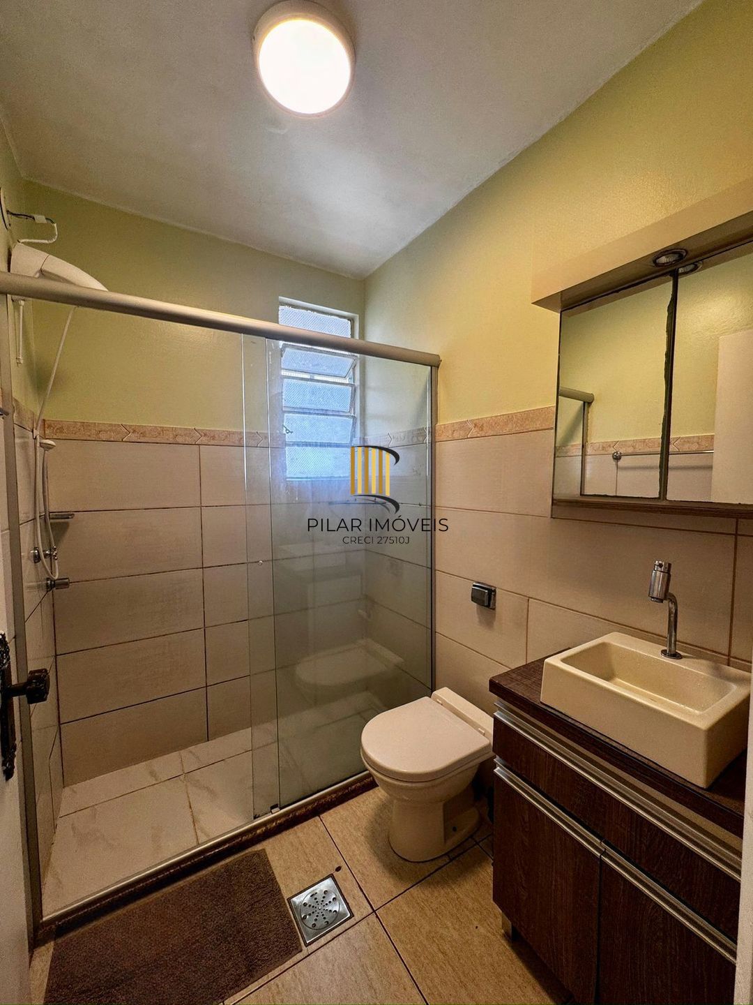 Apartamento no Bairro Cidade Baixa