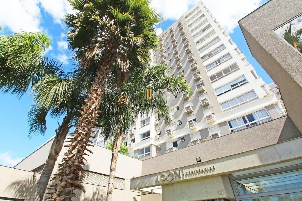 Apartamento com 2 Quartos e 1 vaga coberta no Bairro São Sebastião