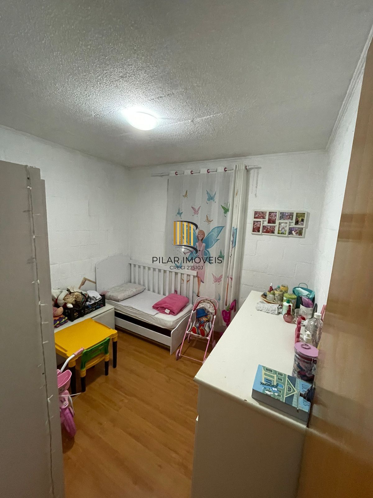 Apartamento com 2 dormitórios no Bairro Vila Nova