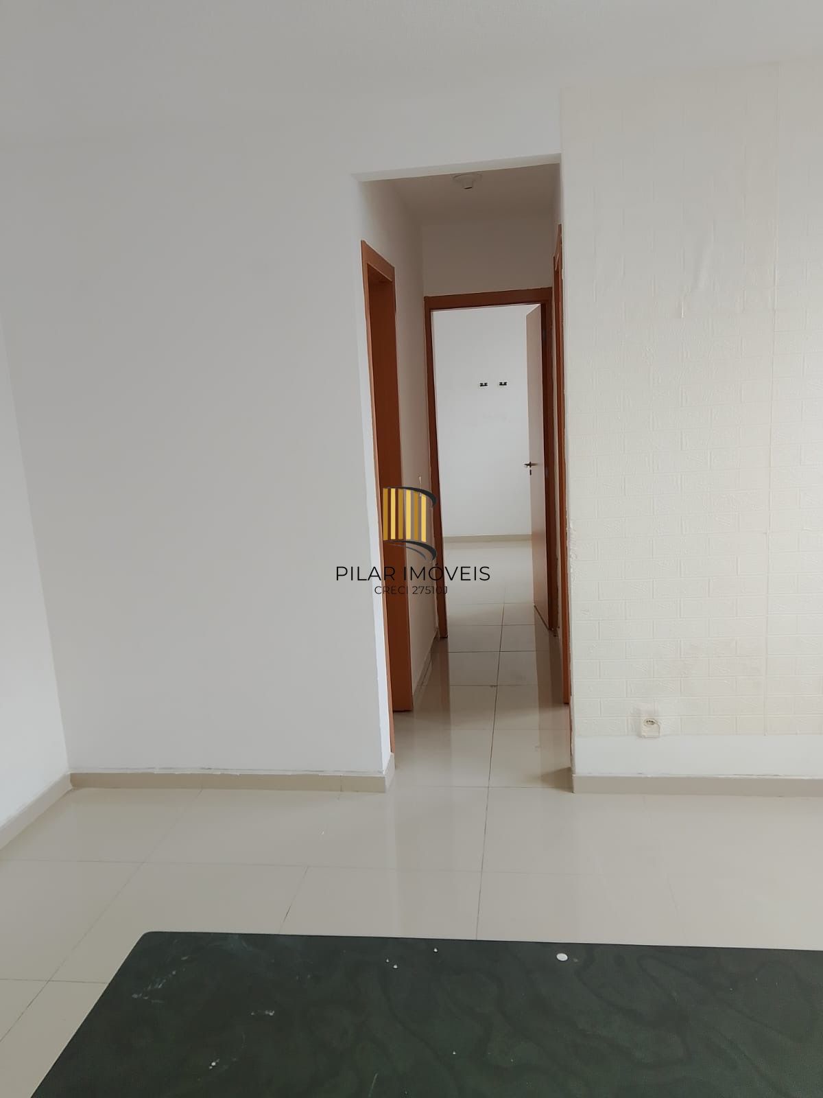 Apartamento 2d com vaga escriturada e infra Jardim Leopoldina