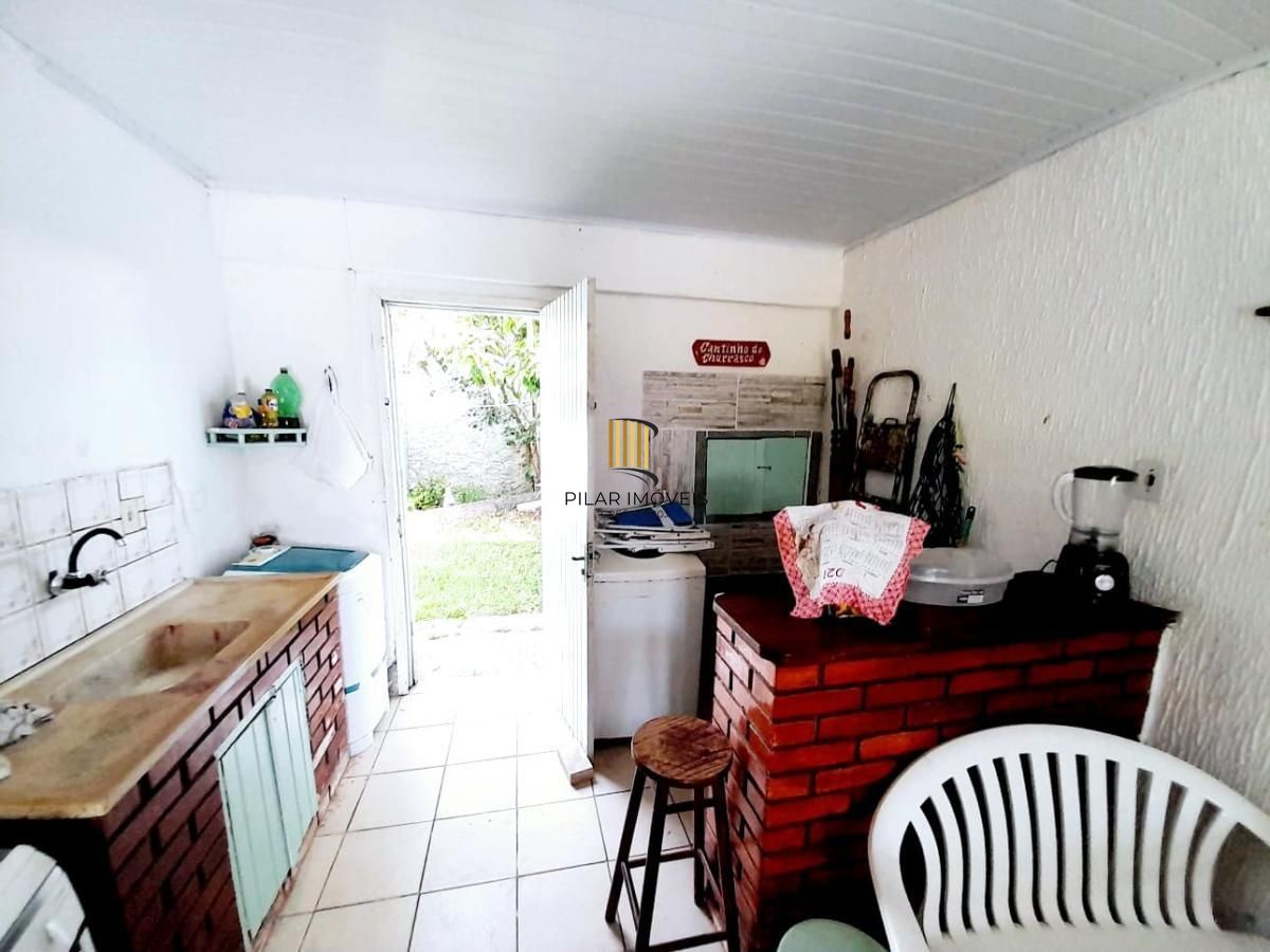 Casa com 3 quartos  para Venda, Cidreira / RS