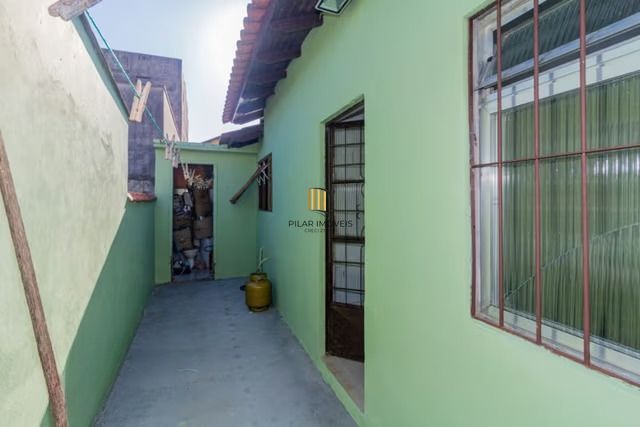 Casa de 2 quartos e 1 vaga de garagem em Cachoeirinha.