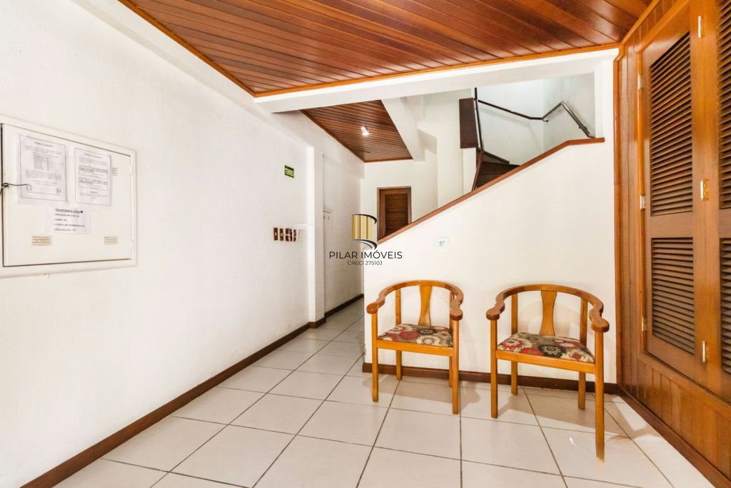 Apartamento com 2 quartos, 2 vagas e aquecimento central no bairro Jardim Itu