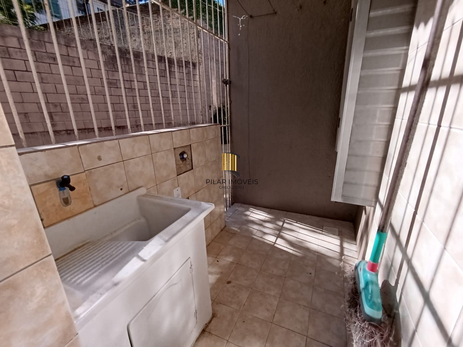 Apartamento térreo 2 quartos no bairro Petrópolis