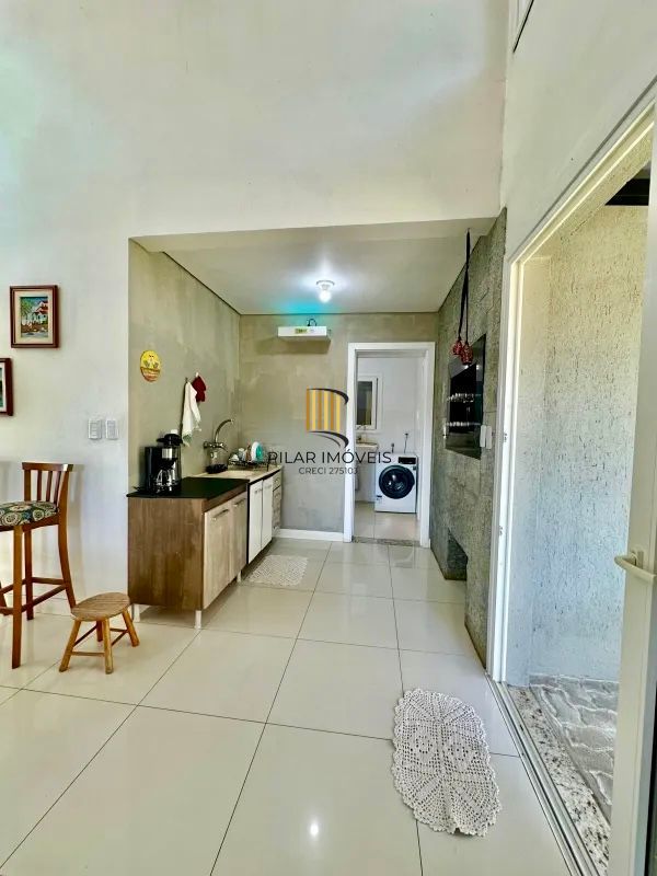 CASA 3 quartos com 2 suítes LOTEAMENTO CAROLINA Jardim Panorâmico, Ivoti - RS