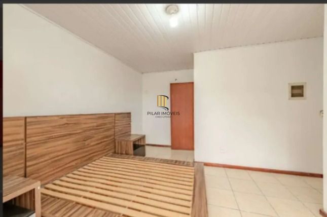 Cobertura com 4 quartos à venda na Rua Curupaiti, 1434, Cristal, Porto Alegre