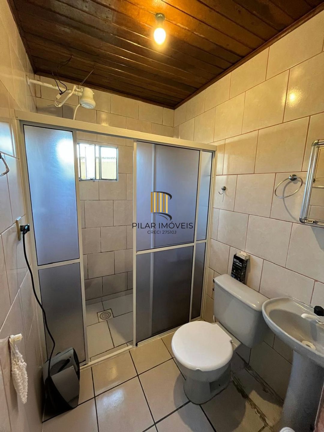 Casa com 3 dormitórios bairro Teresópolis