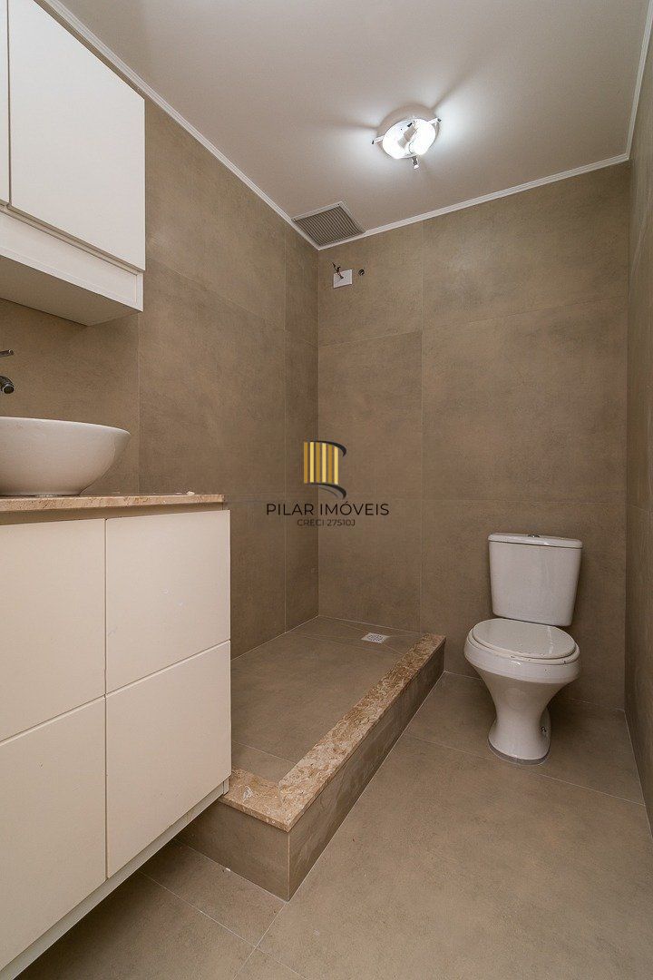 Casa em condomínio 3 quartos, com vaga e piscina no bairro Jardim Itu