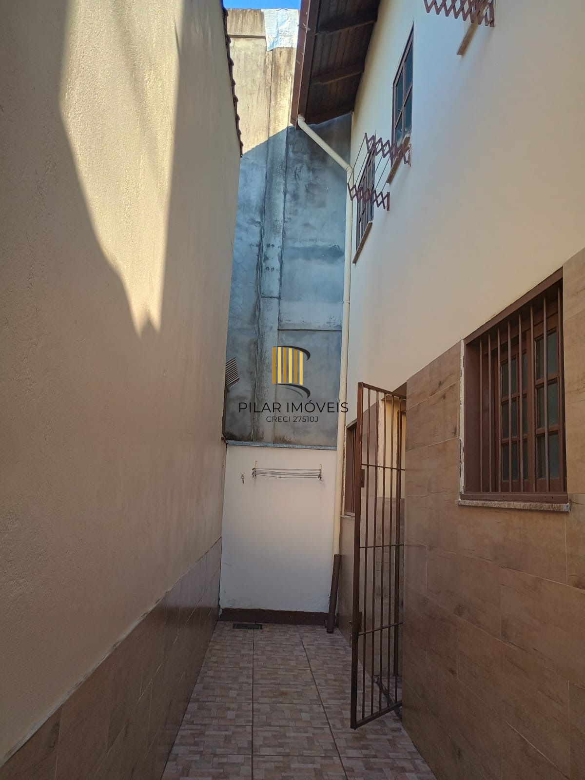 Casa com 3 dormitórios Casa à Venda Bairro Morada do Vale 1 Gravataí/RS