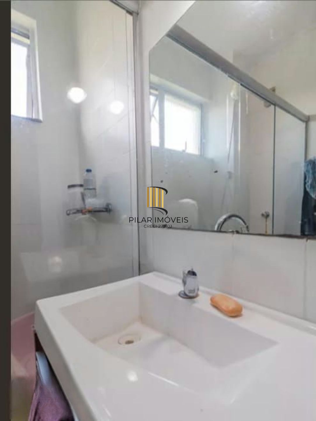 Apartamento à venda com 2 Dormitorios 63 m²