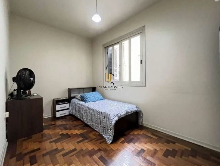 Apartamento de 2 dormitórios no bairro Santana