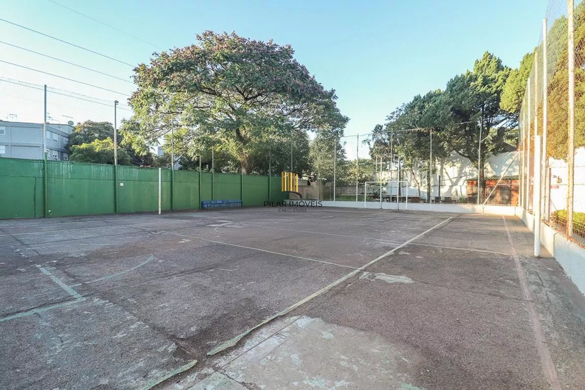 Apartamento com 1 quarto com portaria 24h à venda no Bairro Sarandi.