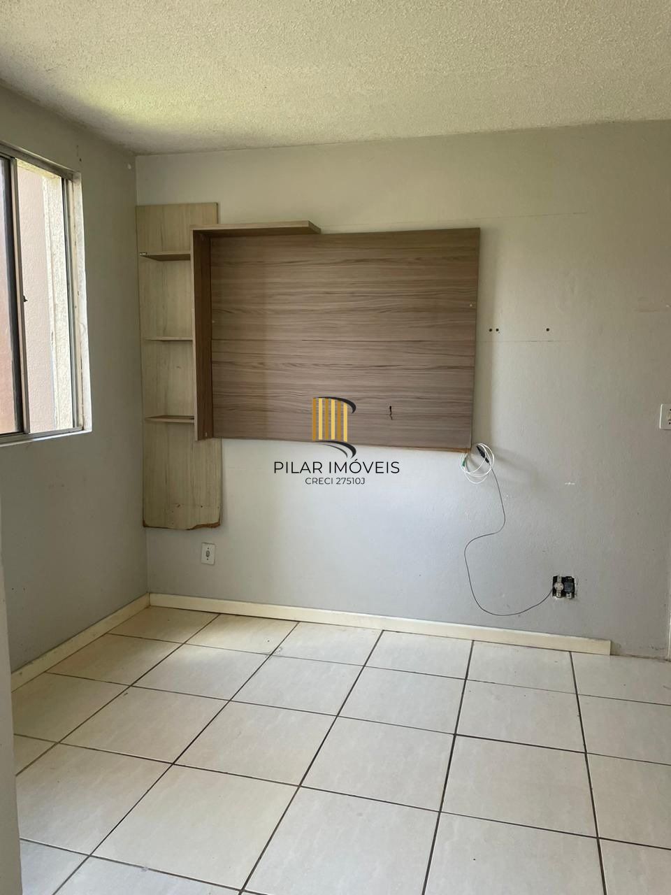 Apartamento de 2 dormitórios e 1 vaga de garagem em Canoas.
